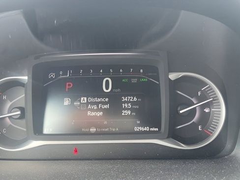 Used 2023 Honda Passport EX-L image 20