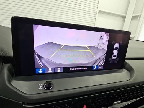 Used 2024 Honda Accord Touring image 20