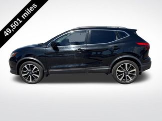 Used 2018 Nissan Rogue Sport SL w/ SL Premium Package FWD video 2
