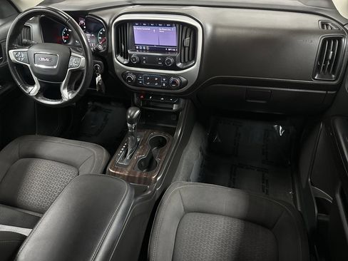 Used 2022 GMC Canyon Elevation w/ Trailering Package image 12