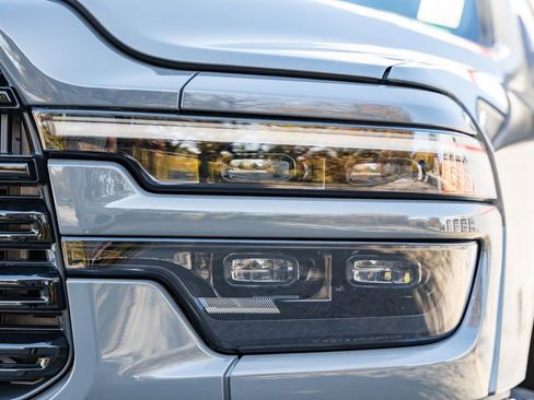 New 2026 RAM 2500 Laramie w/ Night Edition image 12