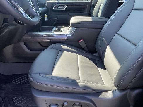 New 2026 Chevrolet Silverado 2500 LTZ w/ Trail Boss Package image 14