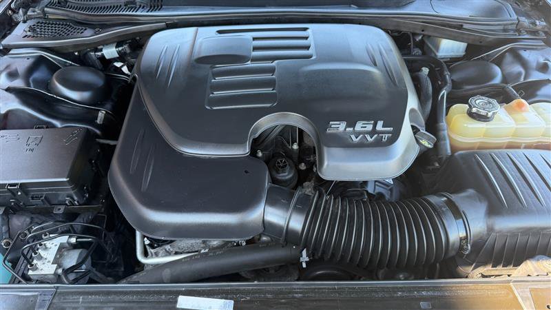Used 2019 Dodge Challenger GT w/ Blacktop Package RWD image 18
