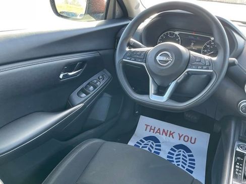 Used 2024 Nissan Sentra SV image 30