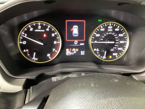 Used 2025 Subaru Crosstrek 2.5i Sport image 28