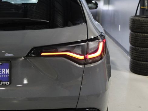 Used 2026 Honda HR-V EX-L image 40