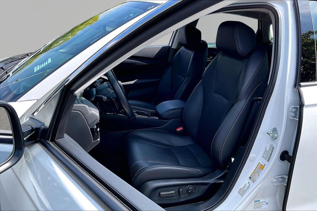Used 2024 Honda Accord EX-L image 17
