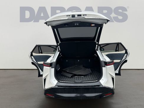 Used 2023 Lexus RZ 450e Premium w/ Accessory Package (2T) image 29