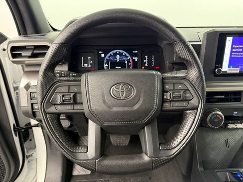 New 2026 Toyota Tacoma SR5 AWD/4WD image 20