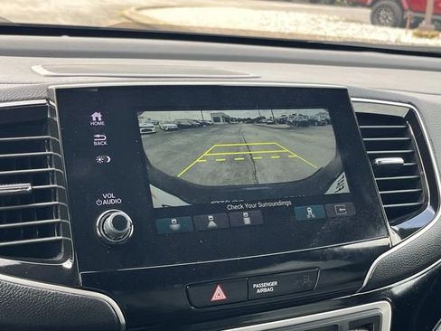 Used 2022 Honda Passport Elite image 35