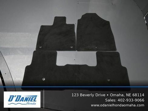 Used 2025 Honda Pilot EX-L image 41