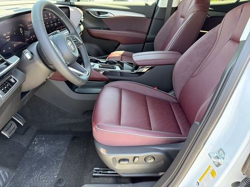 New 2026 Buick Envision Sport Touring AWD/4WD image 16