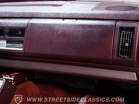 Used 1989 Chevrolet Silverado 1500 2WD Regular Cab image 39