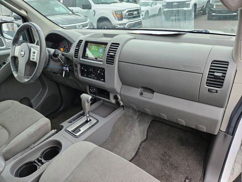 Used 2006 Nissan Frontier SE w/ (P01) Power Pkg image 34