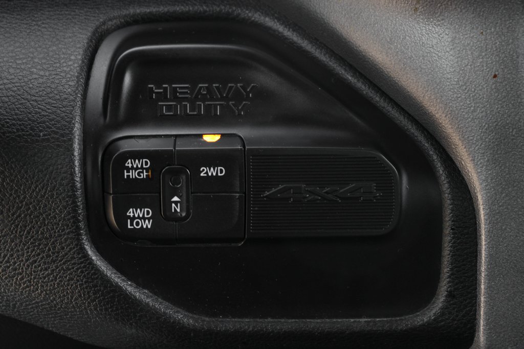 Used 2021 RAM 3500 Big Horn AWD/4WD image 32