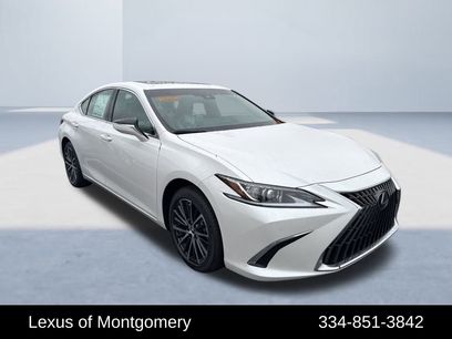 Used 2025 Lexus ES 350 w/ Premium Package