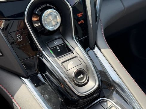 Certified 2024 Acura RDX A-Spec AWD/4WD image 27