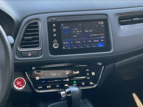 Used 2022 Honda HR-V EX-L image 6