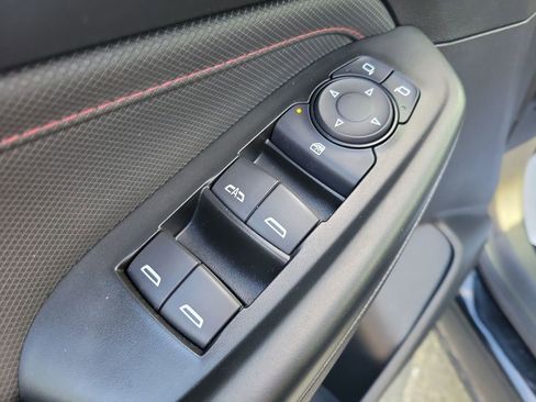 Used 2022 Chevrolet TrailBlazer RS image 14