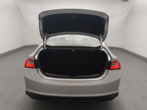 Used 2022 Chevrolet Malibu LS FWD image 29