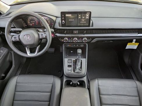 New 2026 Honda CR-V EX-L image 14
