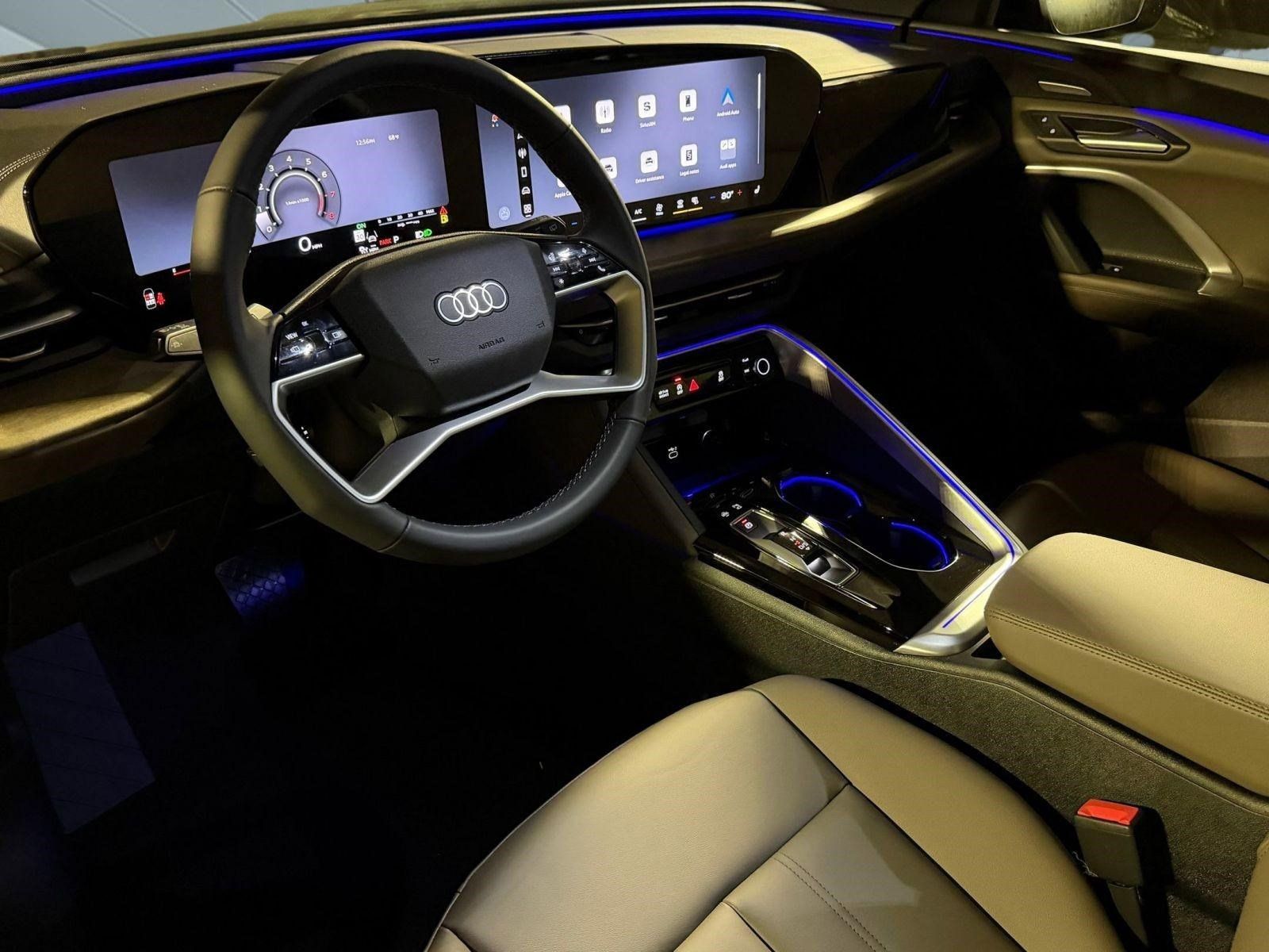 New 2026 Audi Q5 Premium Plus AWD/4WD image 4