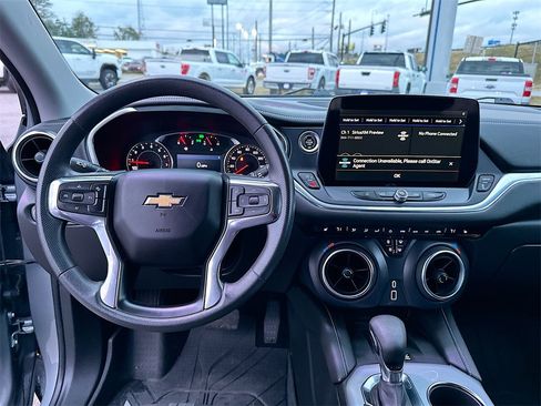 Used 2023 Chevrolet Blazer LT w/ Convenience Package image 19