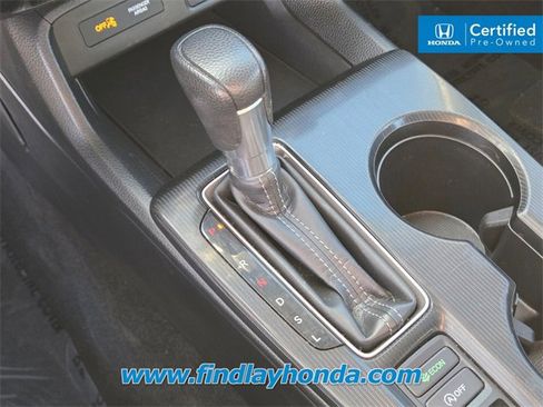 Certified 2023 Honda Civic LX image 32