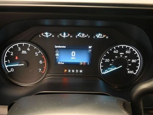 Used 2024 Ford F250 XL w/ STX Appearance Package AWD/4WD image 30