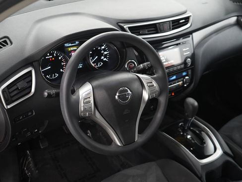 Used 2015 Nissan Rogue SV AWD/4WD image 20