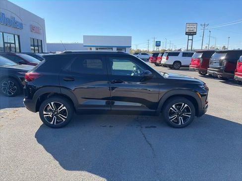 New 2026 Chevrolet TrailBlazer LT w/ Convenience Package image 7