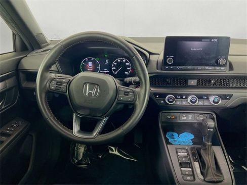 Used 2023 Honda CR-V Sport image 22