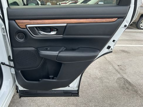 Used 2020 Honda CR-V EX-L image 16