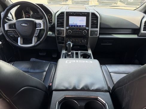 Used 2020 Ford F150 Lariat AWD/4WD image 13
