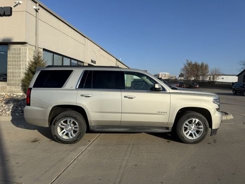 Used 2015 Chevrolet Tahoe LT image 5