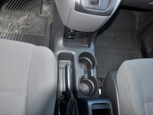 Used 2017 Nissan NV200 SV w/ Technology Package image 24