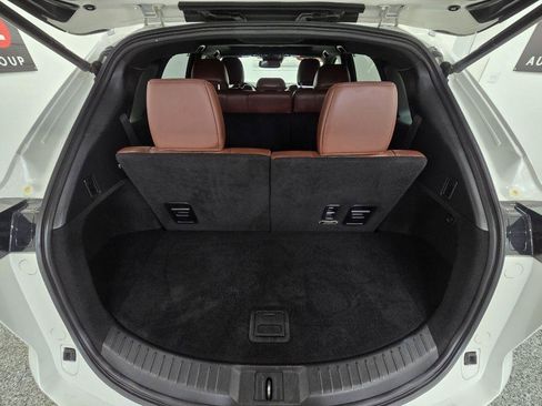 Used 2017 MAZDA CX-9 Signature AWD/4WD image 15