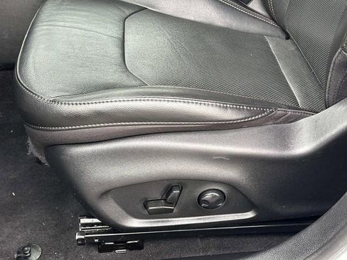 Certified 2022 Jeep Compass Limited image 18