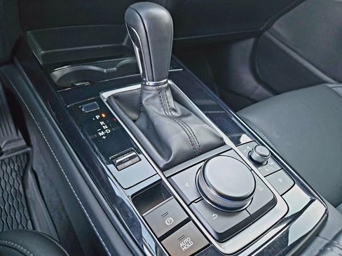 Certified 2025 MAZDA CX-30 AWD 2.5 S w/ Select Sport Pkg image 19