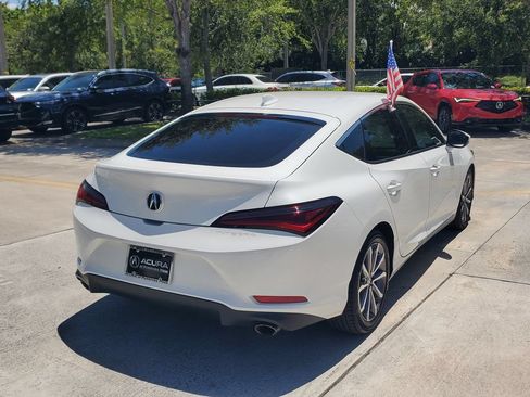 Used 2024 Acura Integra FWD image 7