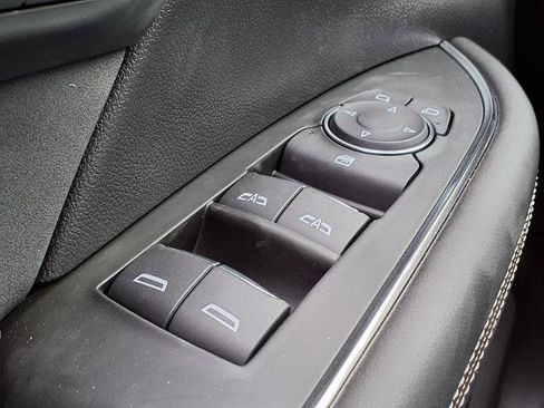 New 2026 Buick Envision Sport Touring image 17