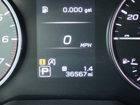 Used 2024 Subaru Outback Onyx Edition XT w/ Tech Package 2 AWD/4WD image 23