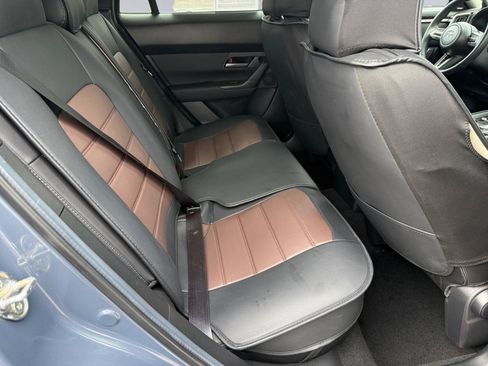 Certified 2025 MAZDA CX-50 AWD 2.5 S w/ Weather Package image 12