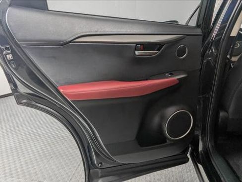Used 2020 Lexus NX 300 FWD image 15