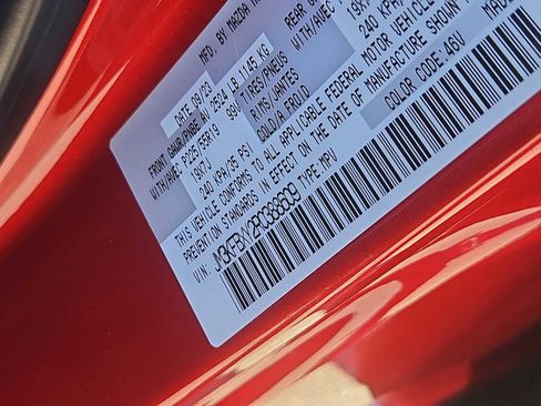 Used 2024 MAZDA CX-5 Signature image 13