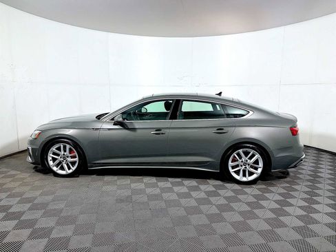 Used 2024 Audi A5 2.0T Premium image 4