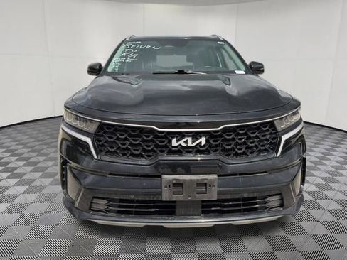 Used 2023 Kia Sorento EX AWD/4WD image 15