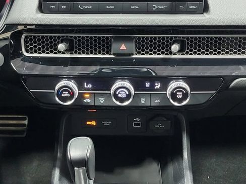 Certified 2024 Honda Civic Sport image 21