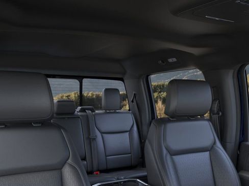 New 2026 Ford F150 Lariat w/ Equipment Group 501A Mid image 22