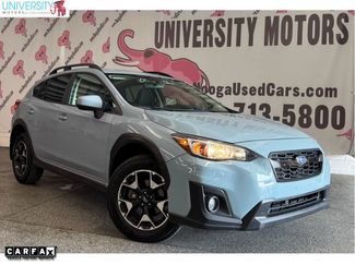 Used 2019 Subaru Crosstrek 2.0i Premium w/ Eyesight System AWD/4WD video 1